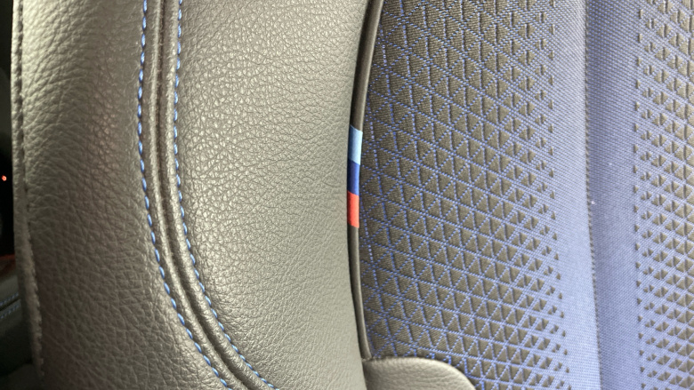 BMW 2 Series 218i [136] M Sport 4dr DCT Petrol Saloon